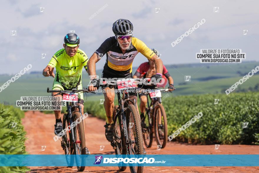 Circuito Regional de Mtb - 1a Etapa - Ourizona