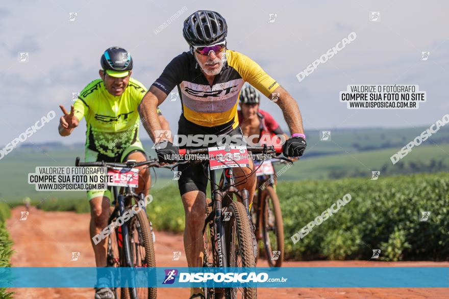 Circuito Regional de Mtb - 1a Etapa - Ourizona