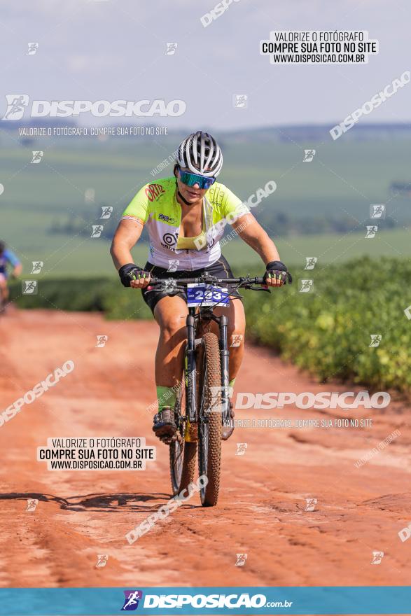 Circuito Regional de Mtb - 1a Etapa - Ourizona