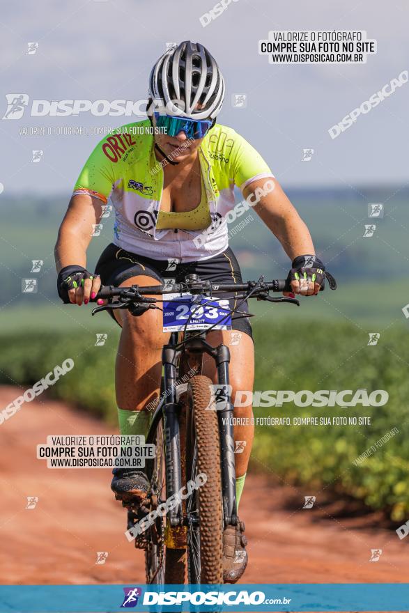 Circuito Regional de Mtb - 1a Etapa - Ourizona