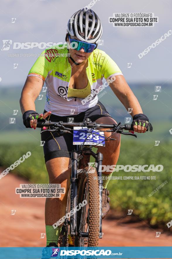 Circuito Regional de Mtb - 1a Etapa - Ourizona