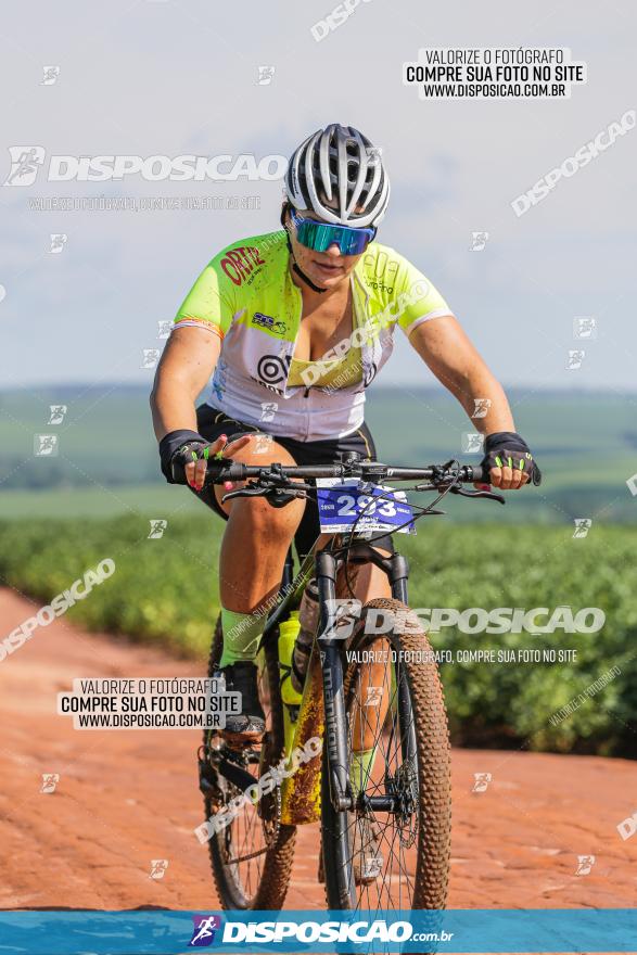 Circuito Regional de Mtb - 1a Etapa - Ourizona