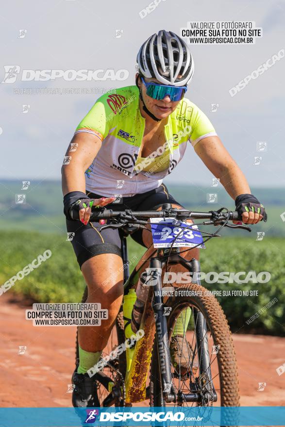 Circuito Regional de Mtb - 1a Etapa - Ourizona