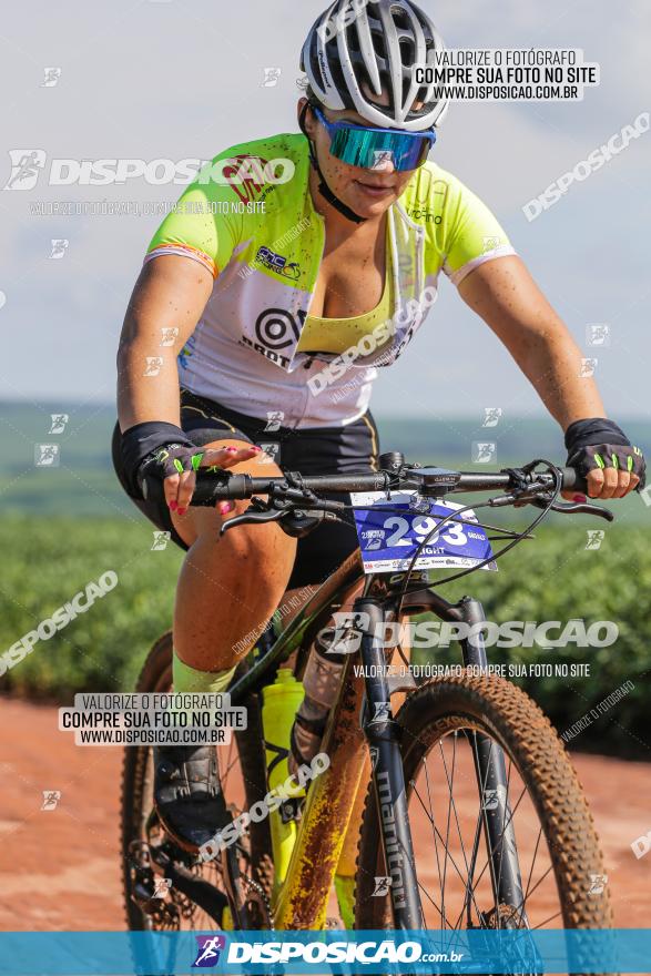 Circuito Regional de Mtb - 1a Etapa - Ourizona