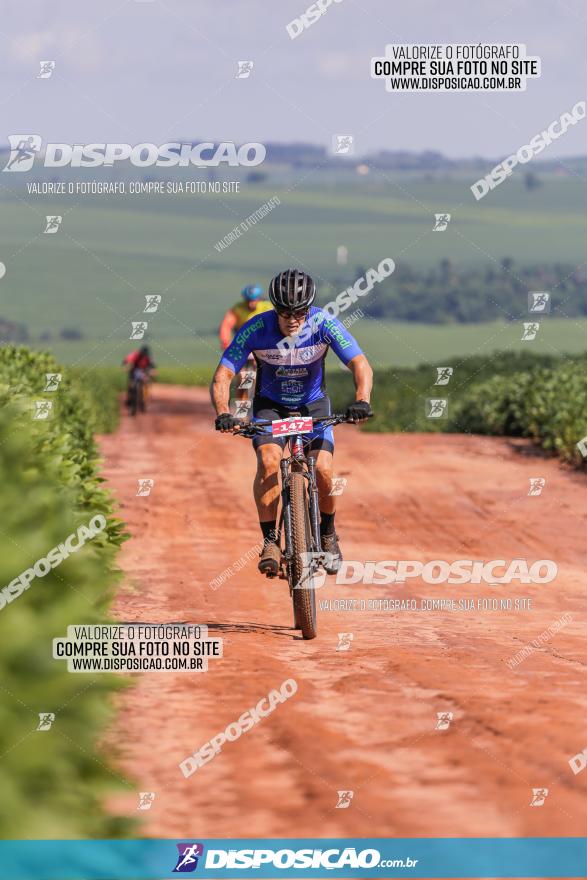 Circuito Regional de Mtb - 1a Etapa - Ourizona