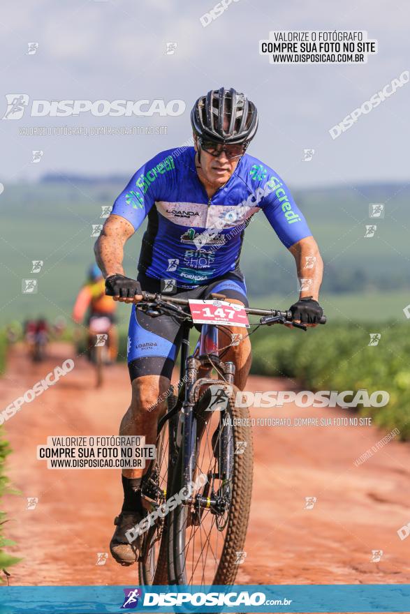 Circuito Regional de Mtb - 1a Etapa - Ourizona