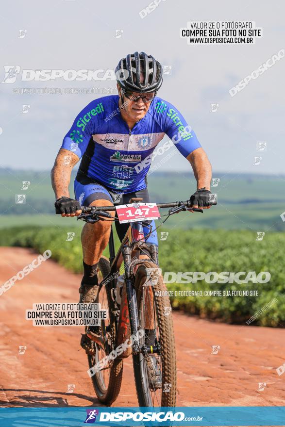 Circuito Regional de Mtb - 1a Etapa - Ourizona