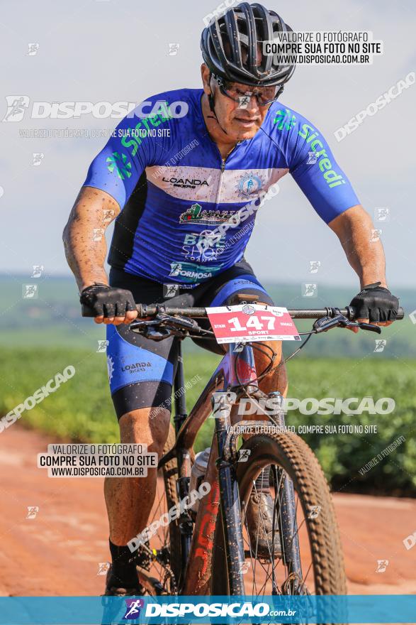 Circuito Regional de Mtb - 1a Etapa - Ourizona