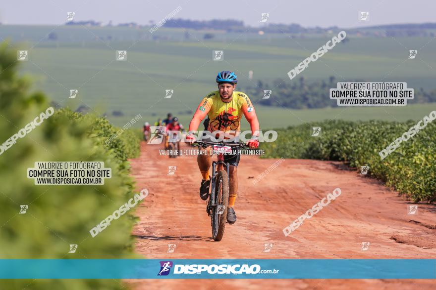 Circuito Regional de Mtb - 1a Etapa - Ourizona