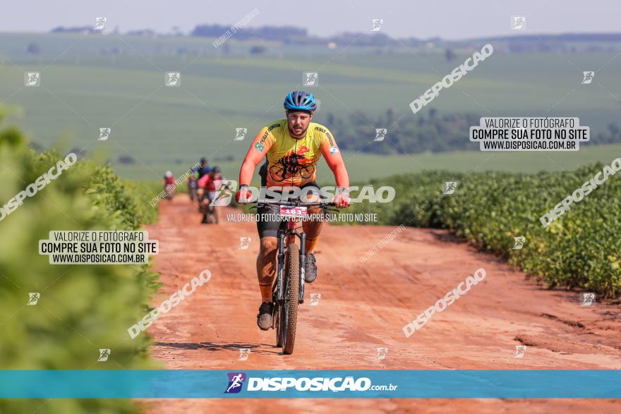 Circuito Regional de Mtb - 1a Etapa - Ourizona