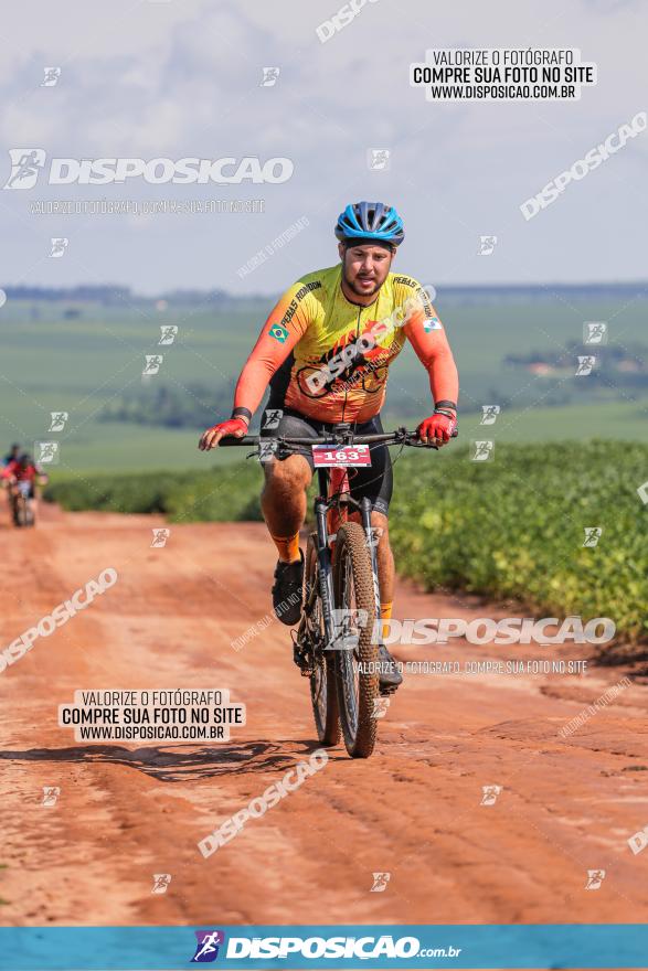 Circuito Regional de Mtb - 1a Etapa - Ourizona