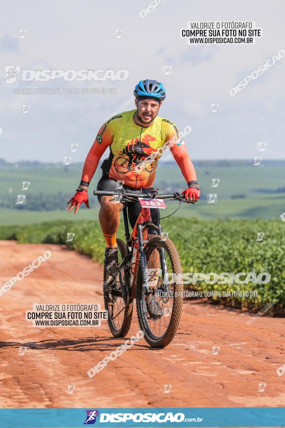 Circuito Regional de Mtb - 1a Etapa - Ourizona