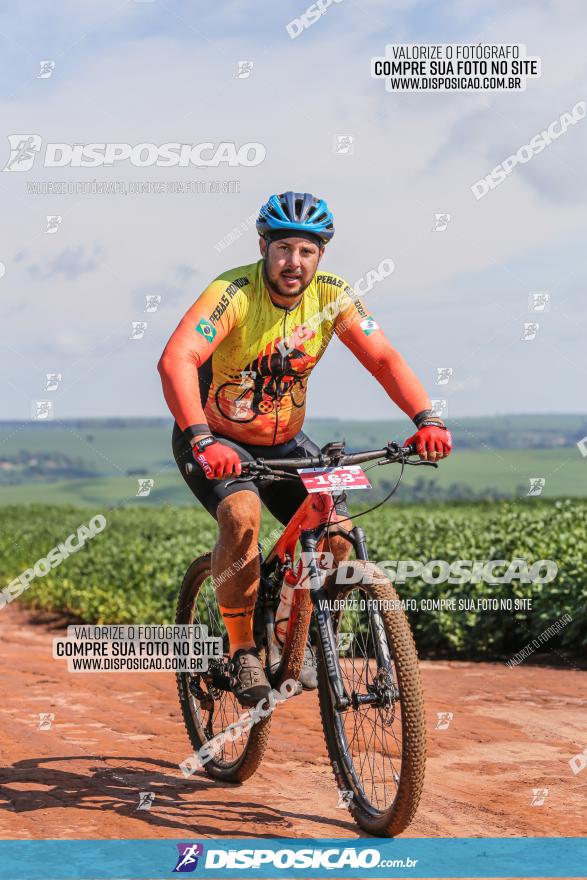 Circuito Regional de Mtb - 1a Etapa - Ourizona