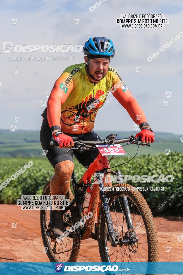 Circuito Regional de Mtb - 1a Etapa - Ourizona