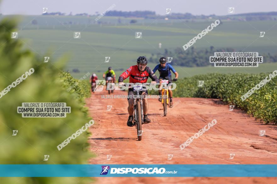 Circuito Regional de Mtb - 1a Etapa - Ourizona