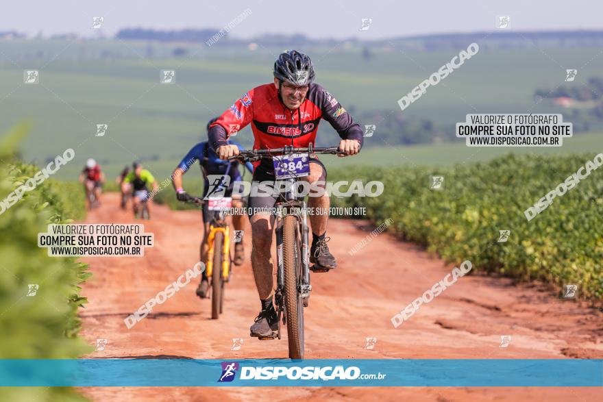 Circuito Regional de Mtb - 1a Etapa - Ourizona