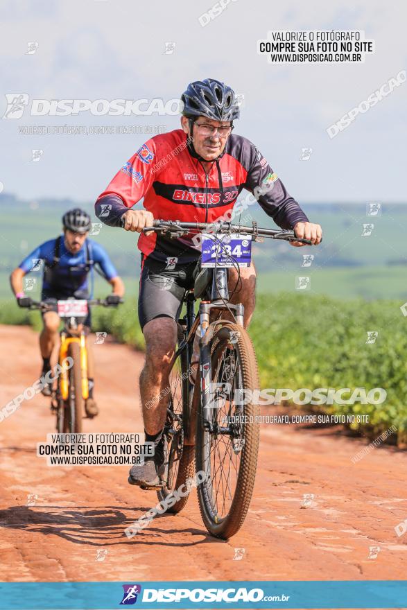 Circuito Regional de Mtb - 1a Etapa - Ourizona