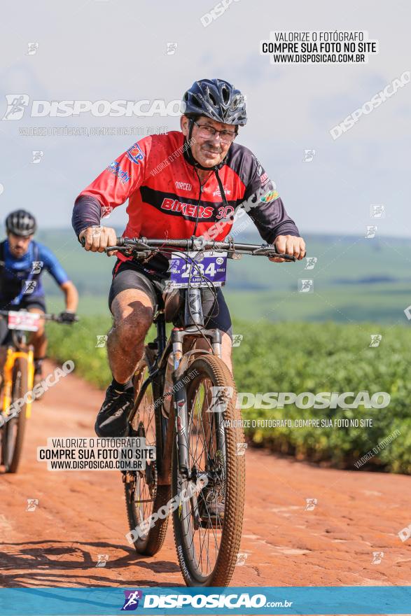 Circuito Regional de Mtb - 1a Etapa - Ourizona