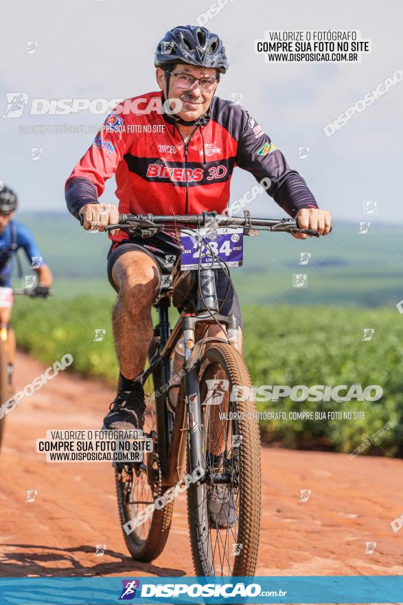 Circuito Regional de Mtb - 1a Etapa - Ourizona