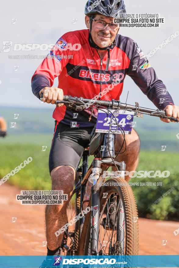 Circuito Regional de Mtb - 1a Etapa - Ourizona