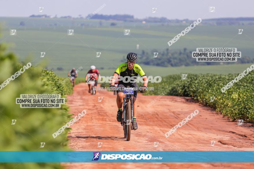 Circuito Regional de Mtb - 1a Etapa - Ourizona