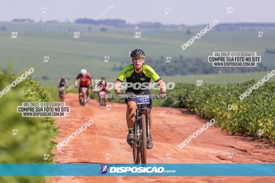 Circuito Regional de Mtb - 1a Etapa - Ourizona