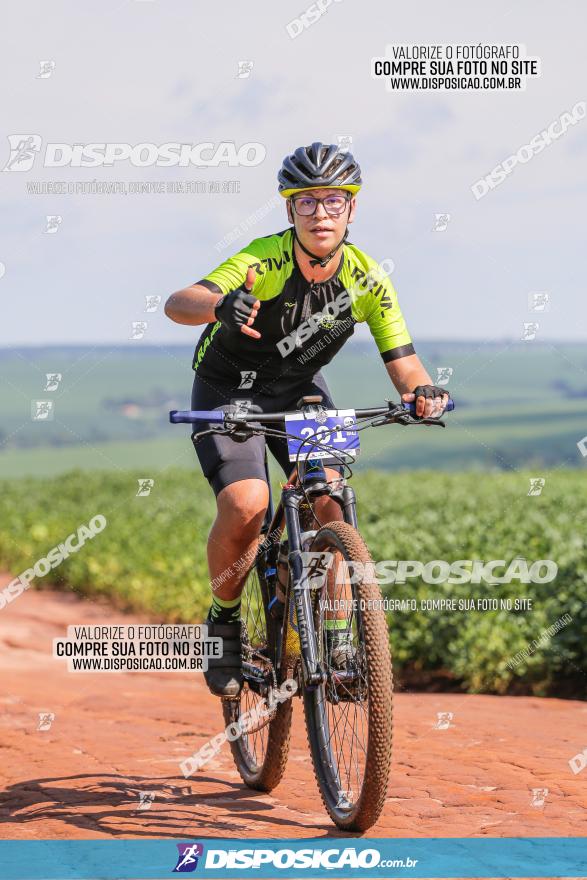 Circuito Regional de Mtb - 1a Etapa - Ourizona