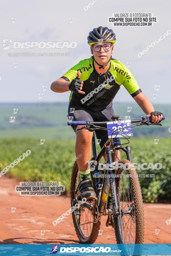 Circuito Regional de Mtb - 1a Etapa - Ourizona