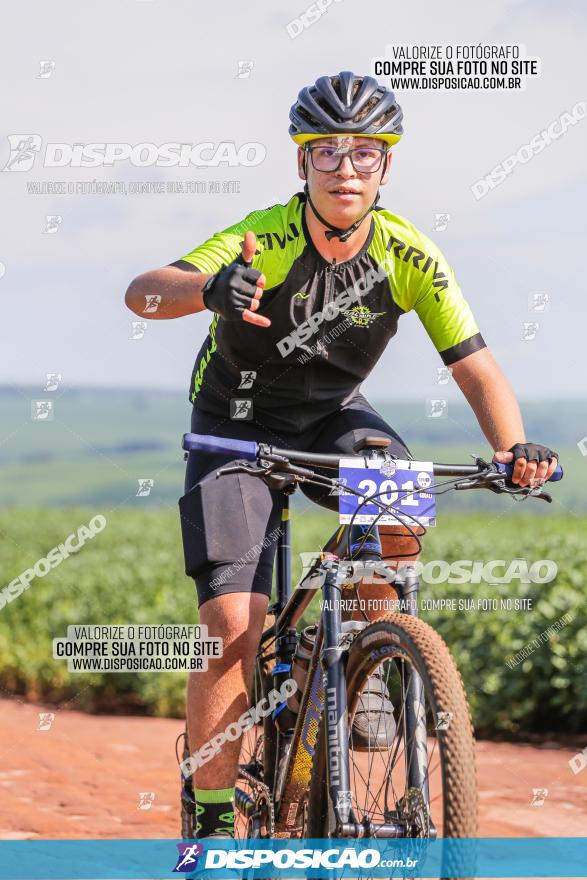 Circuito Regional de Mtb - 1a Etapa - Ourizona