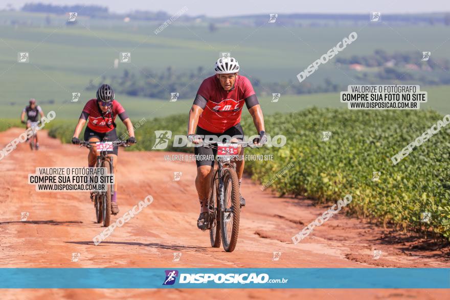 Circuito Regional de Mtb - 1a Etapa - Ourizona