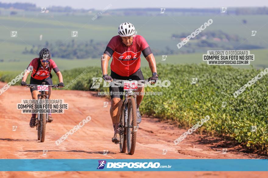 Circuito Regional de Mtb - 1a Etapa - Ourizona