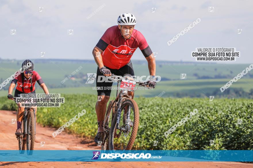 Circuito Regional de Mtb - 1a Etapa - Ourizona