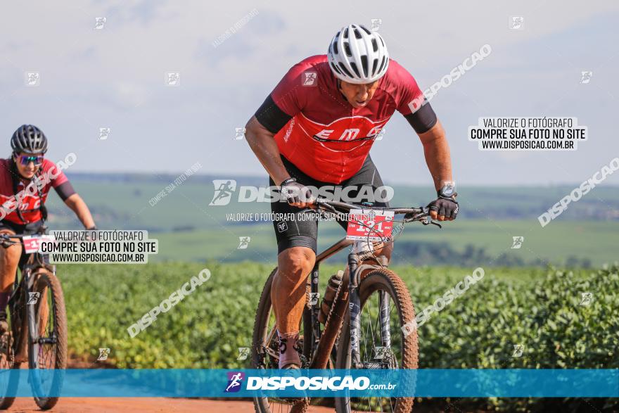 Circuito Regional de Mtb - 1a Etapa - Ourizona