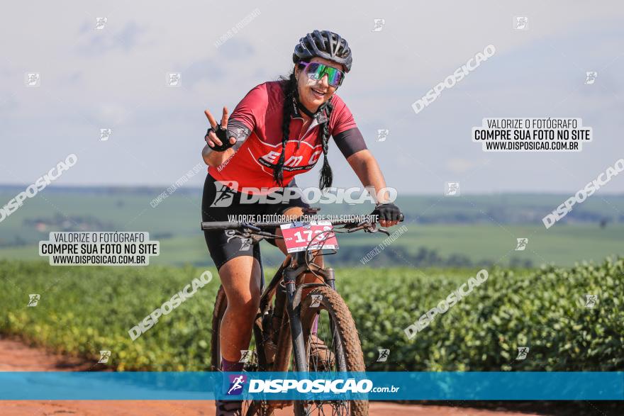 Circuito Regional de Mtb - 1a Etapa - Ourizona