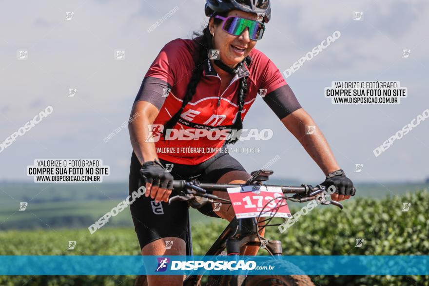 Circuito Regional de Mtb - 1a Etapa - Ourizona