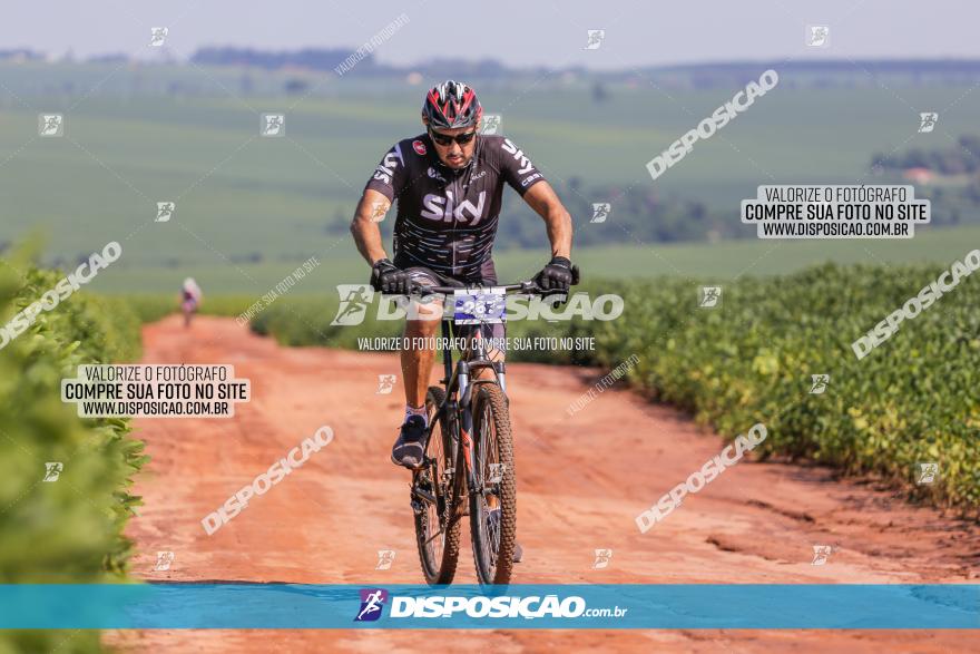 Circuito Regional de Mtb - 1a Etapa - Ourizona