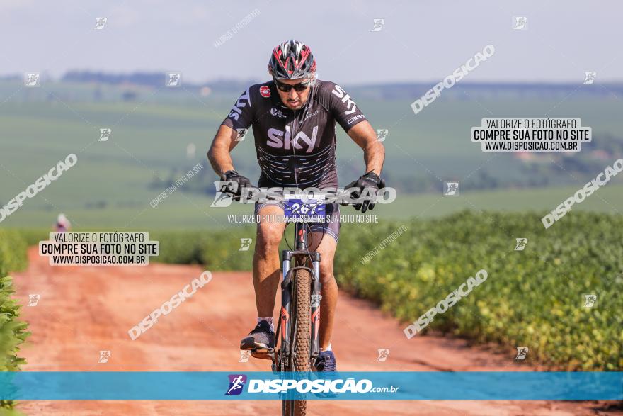 Circuito Regional de Mtb - 1a Etapa - Ourizona