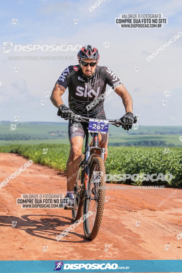 Circuito Regional de Mtb - 1a Etapa - Ourizona