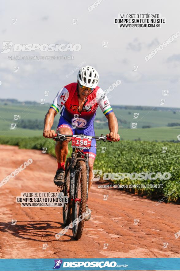 Circuito Regional de Mtb - 1a Etapa - Ourizona