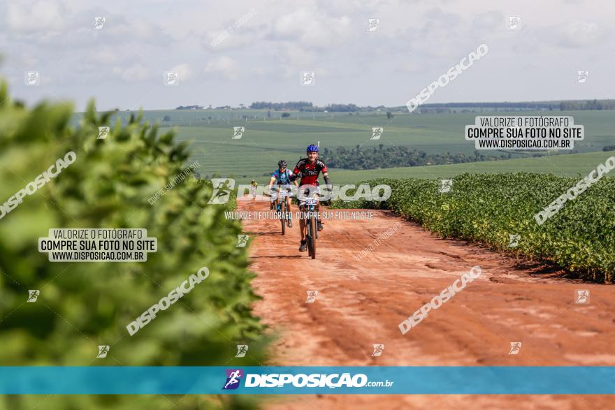 Circuito Regional de Mtb - 1a Etapa - Ourizona