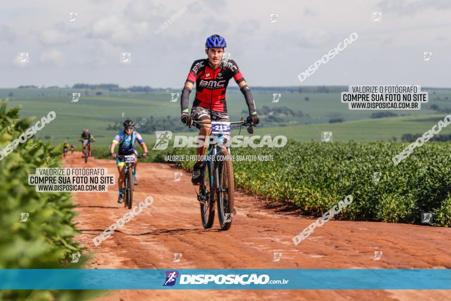 Circuito Regional de Mtb - 1a Etapa - Ourizona