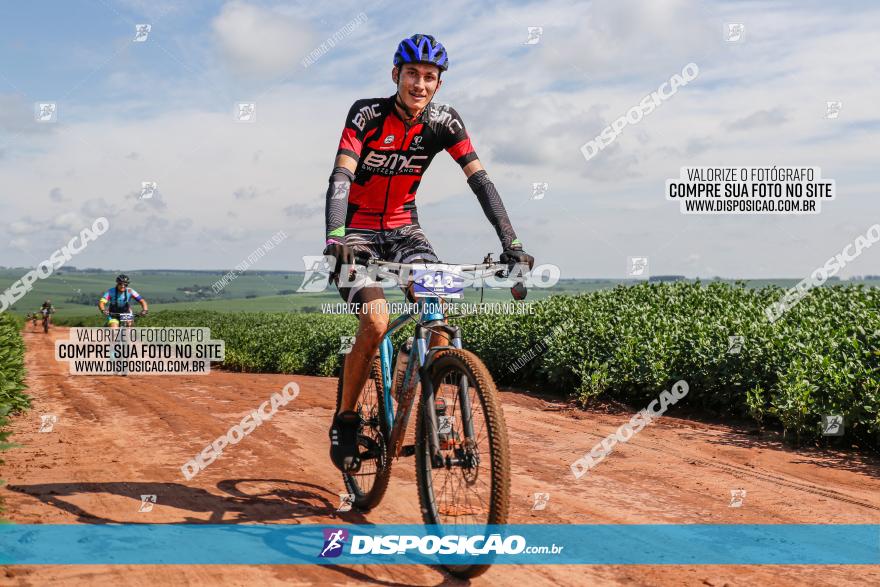 Circuito Regional de Mtb - 1a Etapa - Ourizona