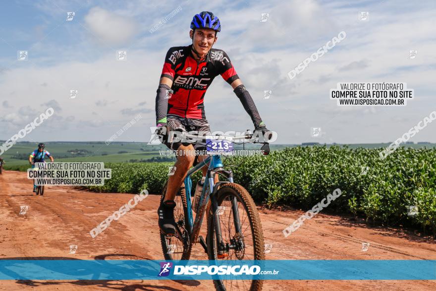 Circuito Regional de Mtb - 1a Etapa - Ourizona