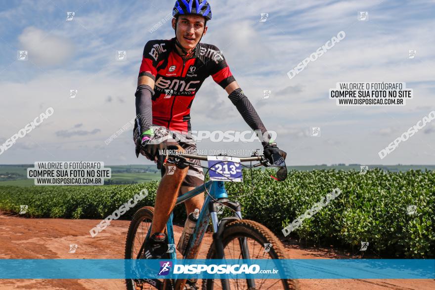 Circuito Regional de Mtb - 1a Etapa - Ourizona