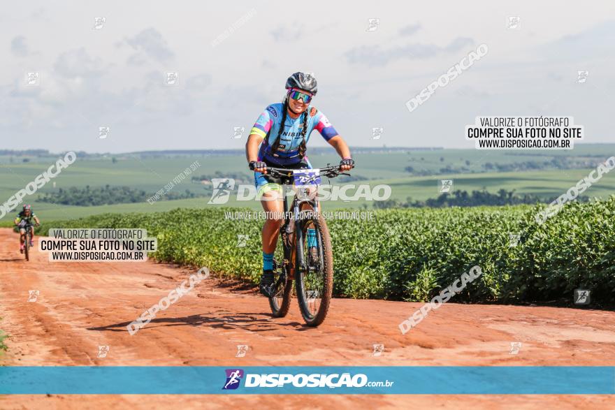 Circuito Regional de Mtb - 1a Etapa - Ourizona