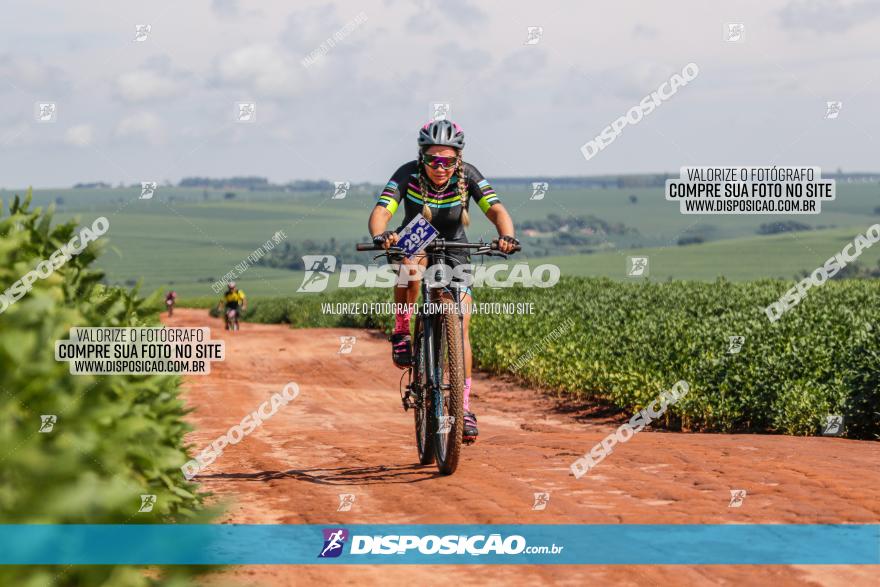 Circuito Regional de Mtb - 1a Etapa - Ourizona