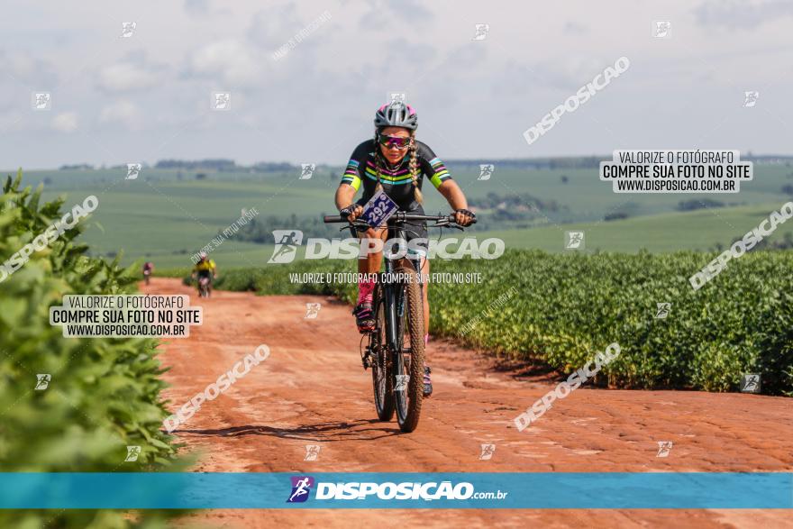 Circuito Regional de Mtb - 1a Etapa - Ourizona