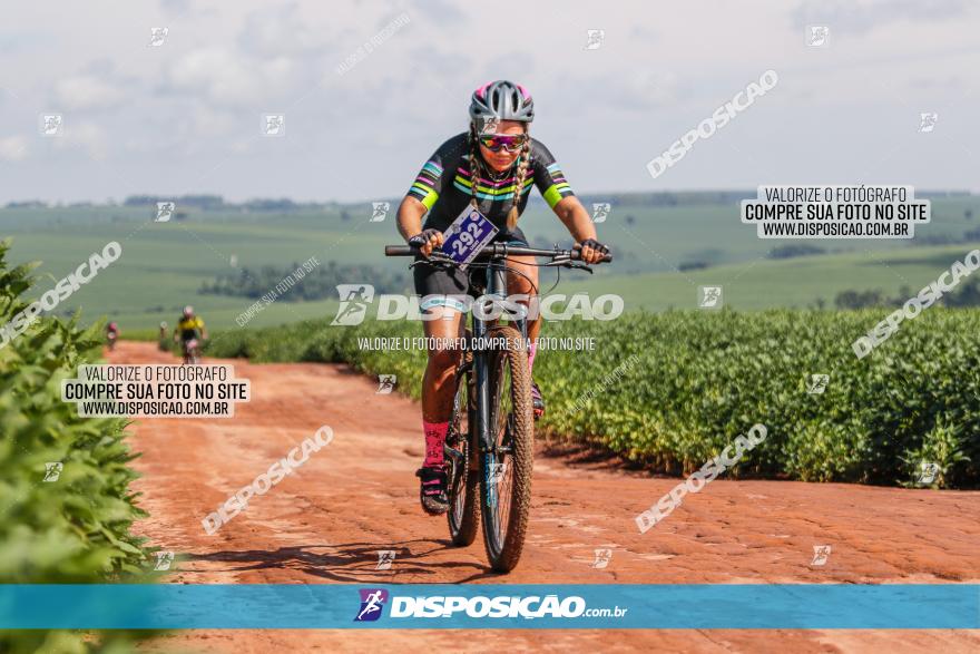 Circuito Regional de Mtb - 1a Etapa - Ourizona