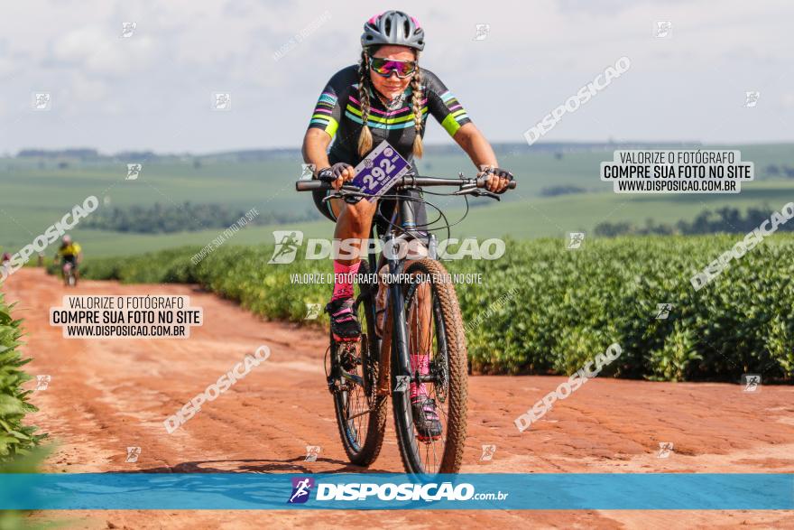 Circuito Regional de Mtb - 1a Etapa - Ourizona