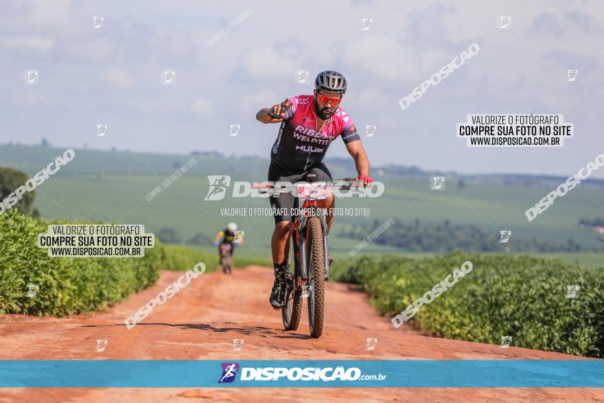 Circuito Regional de Mtb - 1a Etapa - Ourizona